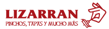 LIZARRAN